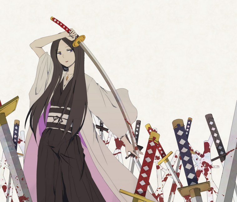 Бог смерти Наруто