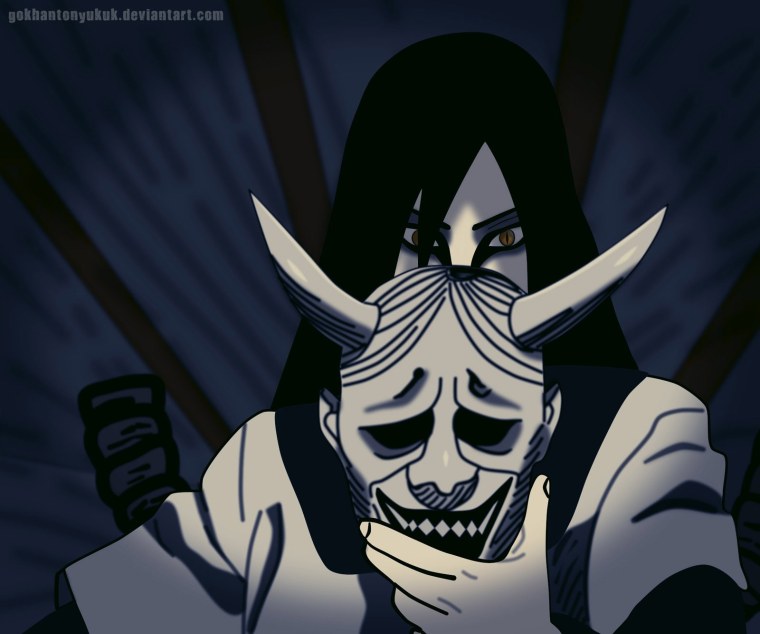 Ичиго Куросаки и Наруто Узумаки