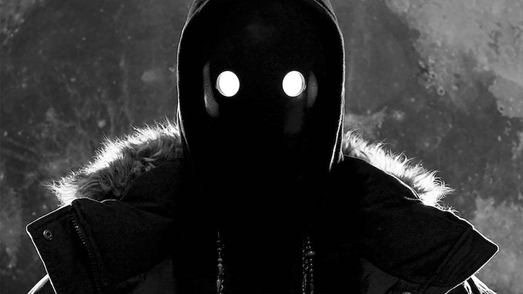 Гай дистурбед персонаж