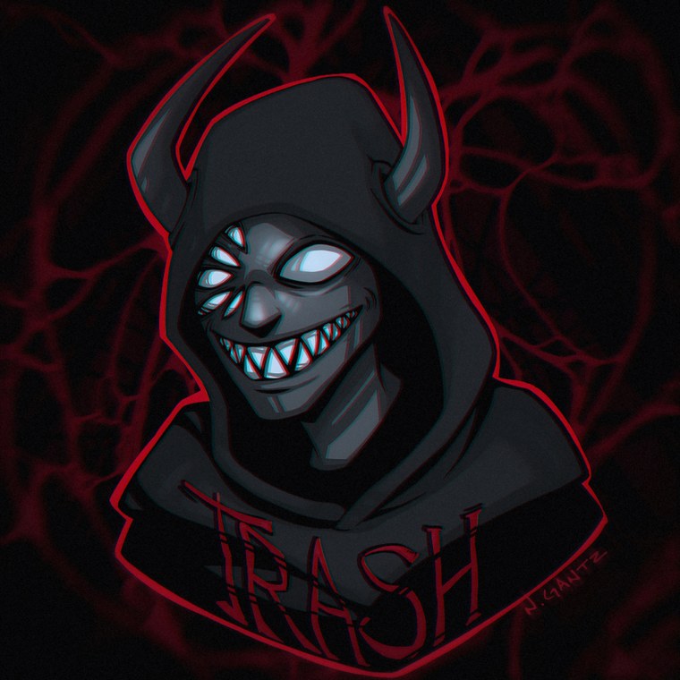 Тени для глаз