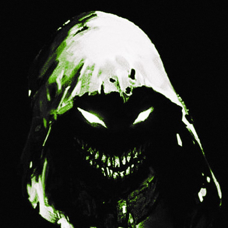 Disturbed улыбка