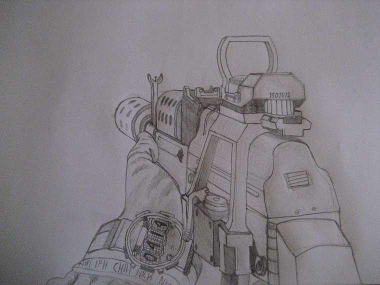 Сталкер Свобода Лукаш арт