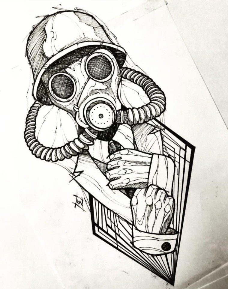 Сталкер Янов арт