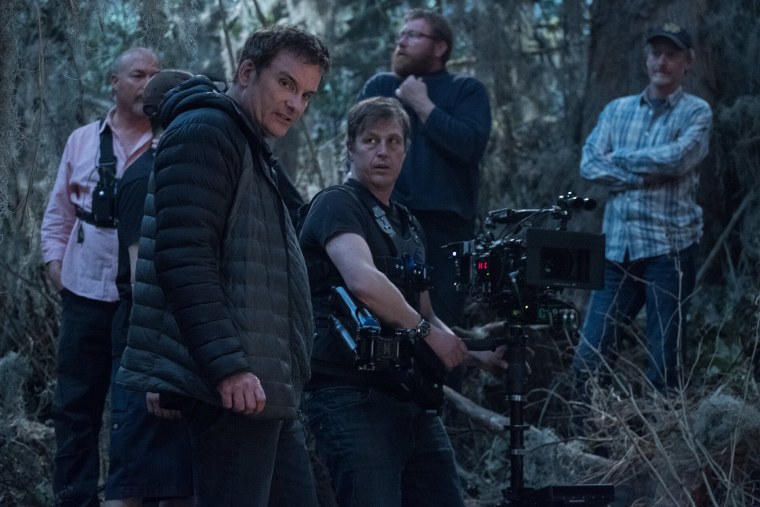 Предатор 2018 Король