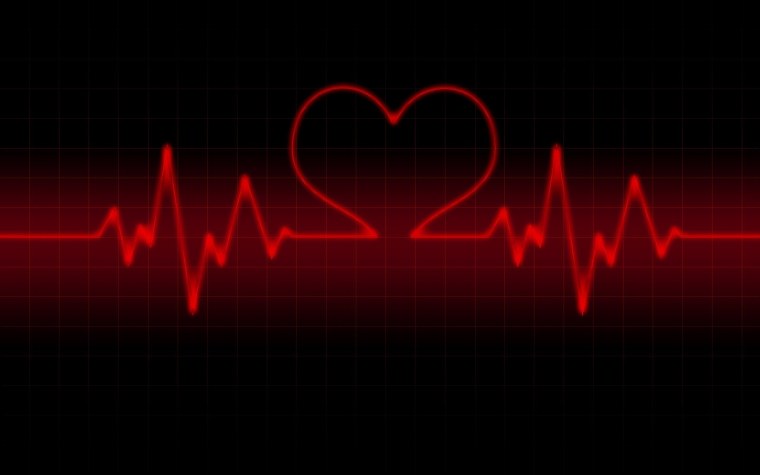 Черный фон для обложки