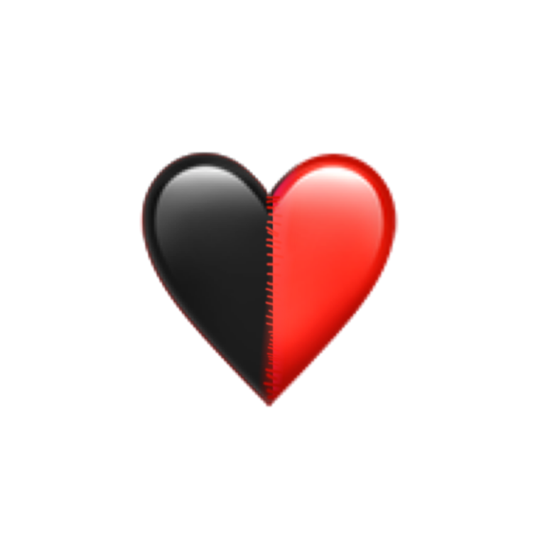 Неоновое сердце