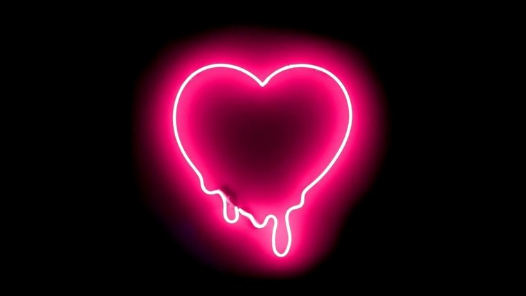 Разбитое сердце