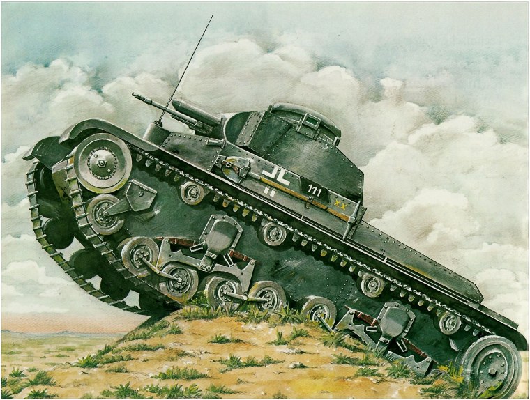 Танки второй мировой войны т 35