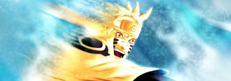 Шапка аниме Наруто