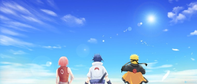 Шаринган Итачи