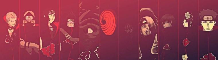 Шапка аниме Наруто