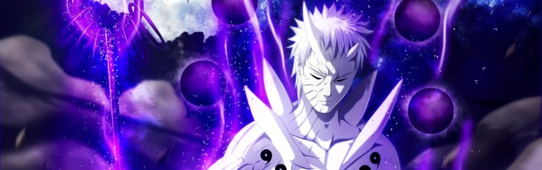 Наруто Узумаки Эволюция