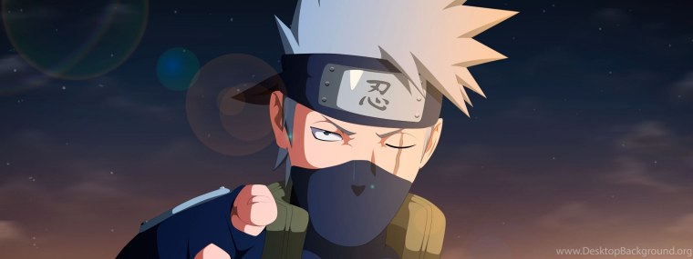 Наруто и Саске шапка