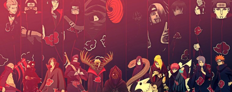 Наруто на аву