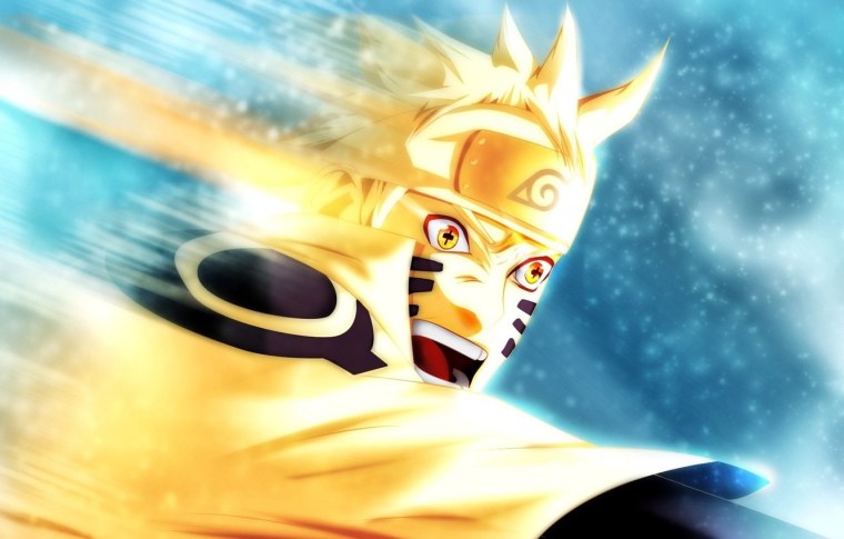 Баннер Акацуки