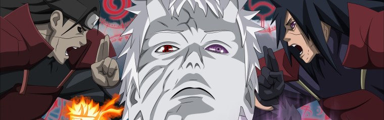 Шапка Наруто