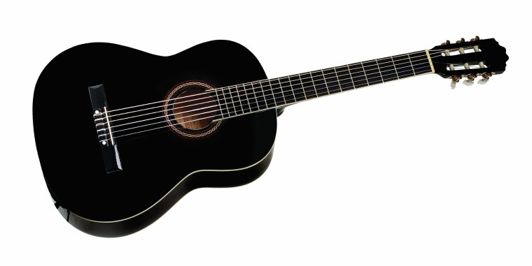 Рисования электрогитара