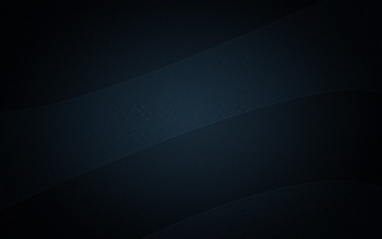 Красивый черный градиент