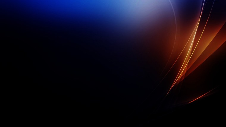 Темный фон абстракция