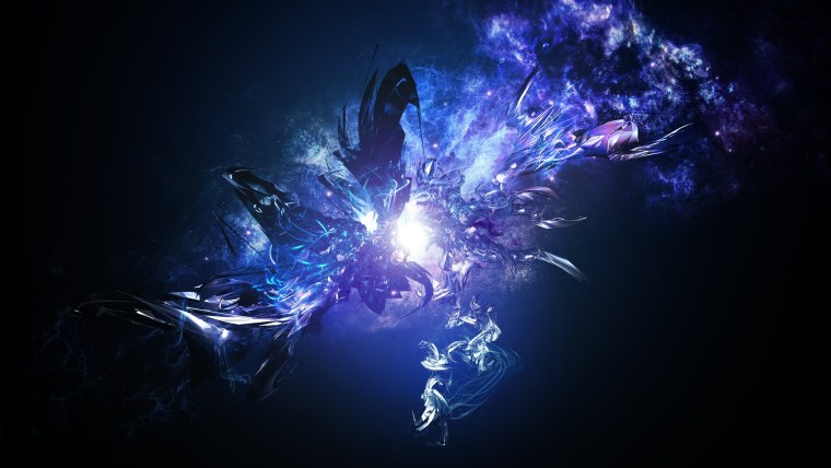 Темная тема на рабочий стол