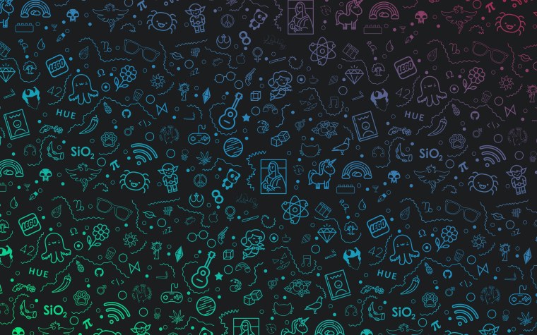 Повторяющийся фон