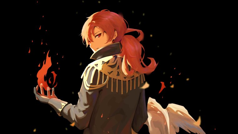 Дилюк рагнвиндр