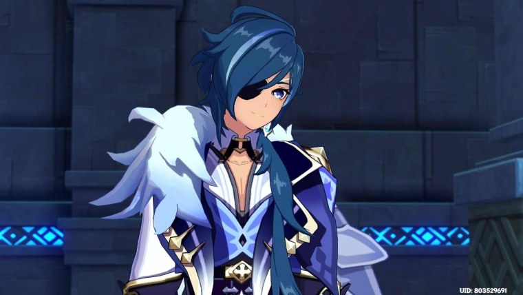 Кэйа Альберич