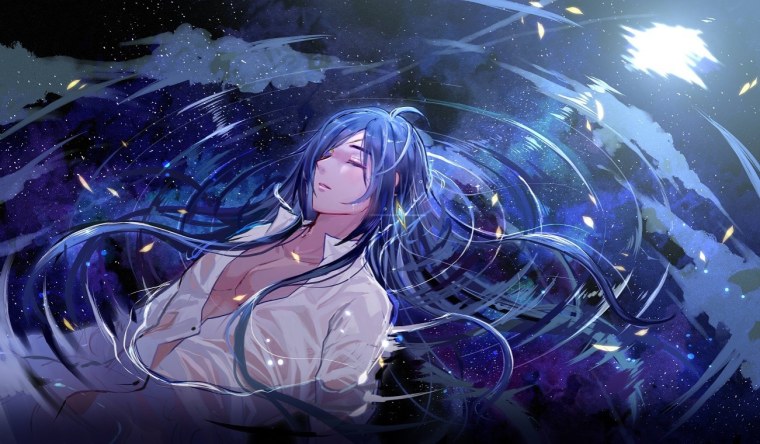 Кайа Геншин