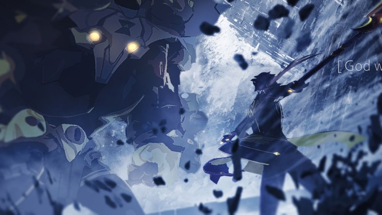 Геншин Импакт Бэкграунд