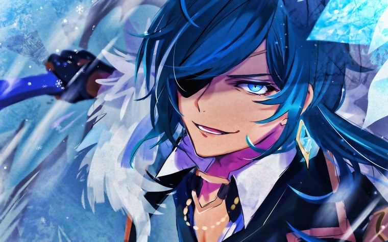 Кэйа Альберих