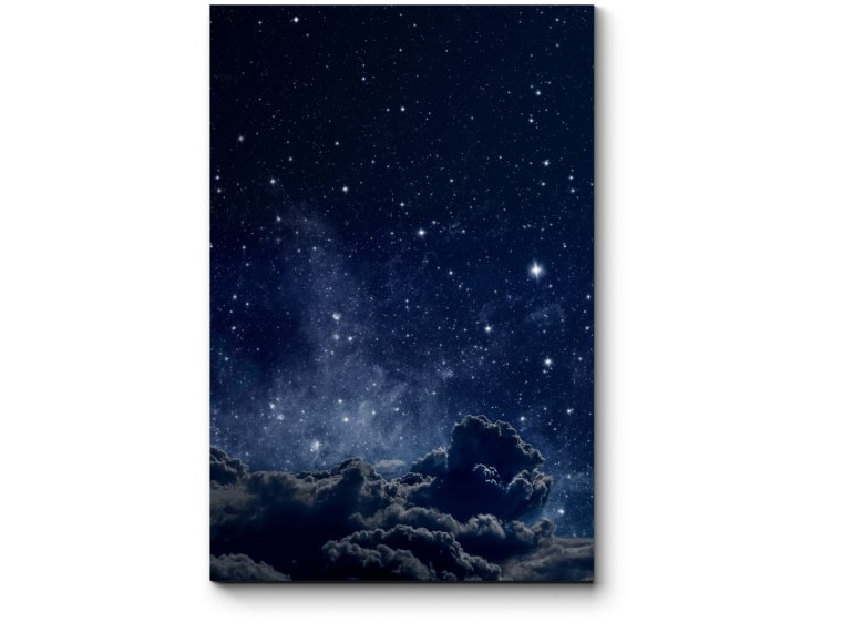 Звездное небо