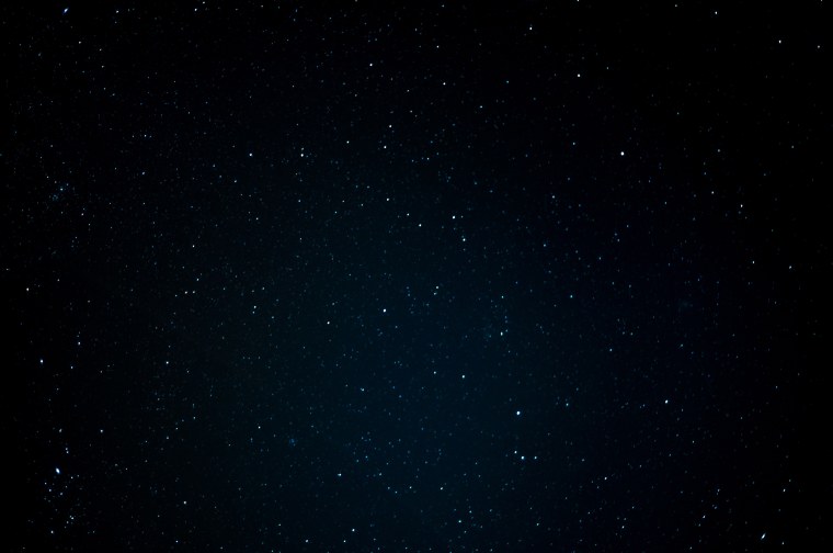 Падающая звезда