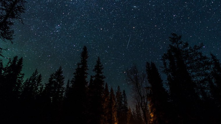 Космос звезды