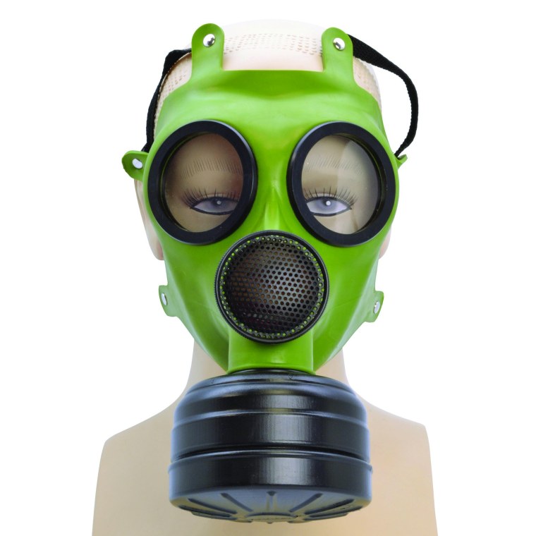 Противогаз пдф-2ш