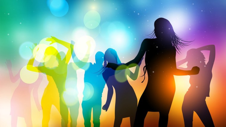 Фон концерт