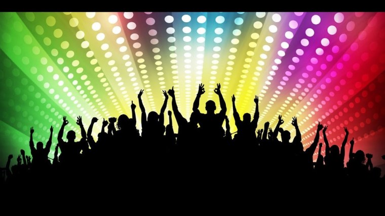 Фон для приглашения на вечеринку