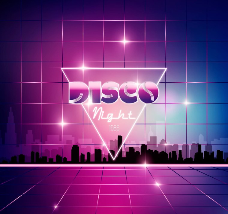 Вечеринка фон