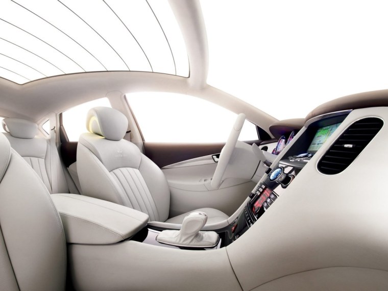 Bentley Continental gt 2011 салон