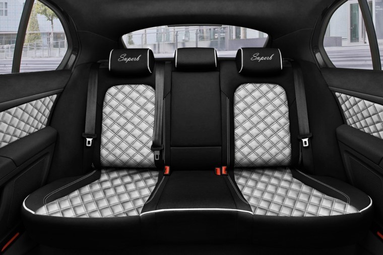 Bentley Mulsanne 2017 салон