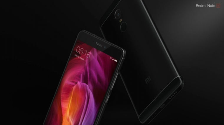 Redmi 6x