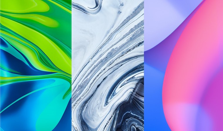 Xiaomi Redmi 9 экран