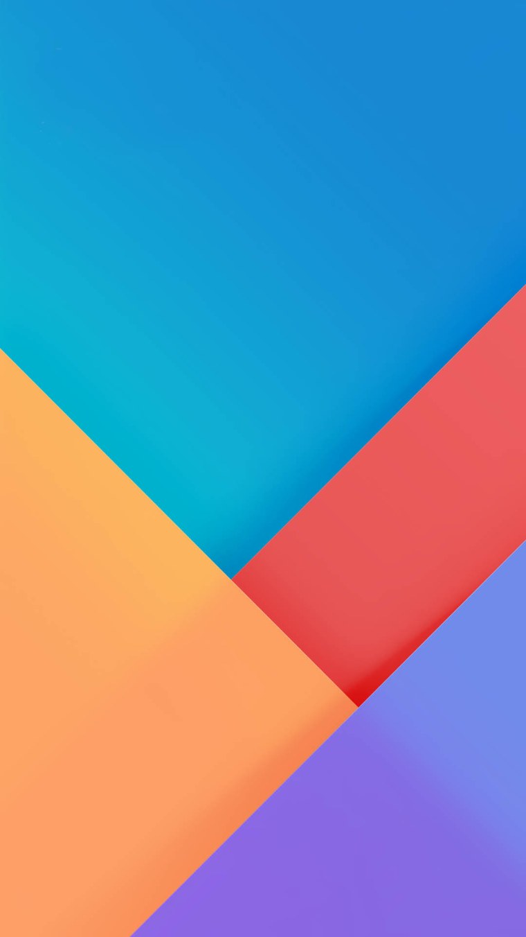 Обои Сяоми MIUI 11