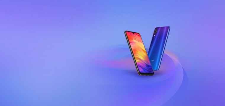 Xiaomi Redmi Note 9 Pro экран