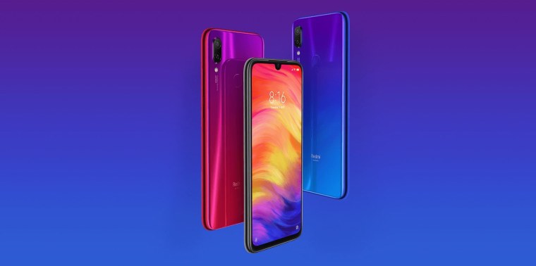 Redmi Note 9