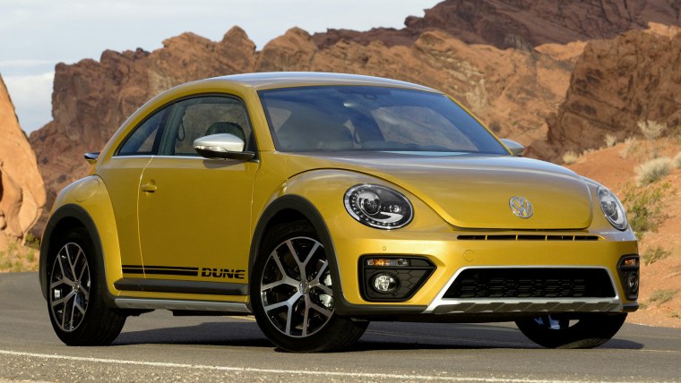 Volkswagen Жук 2020