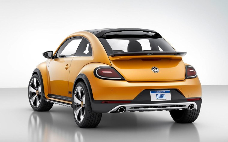 Volkswagen Жук Битл