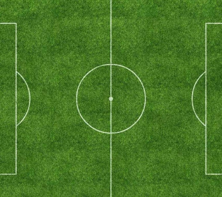 Футбольное поле