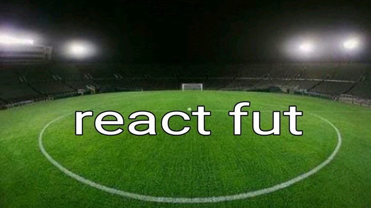 Футбольное поле Эстетика