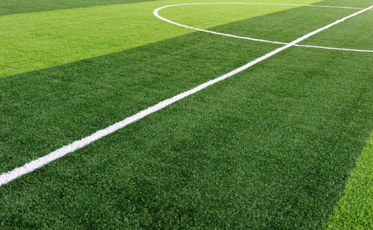 Искусственный футбольный газон