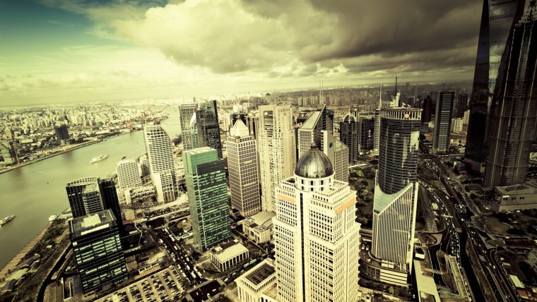 Столица Малайзии Куала-Лумпур